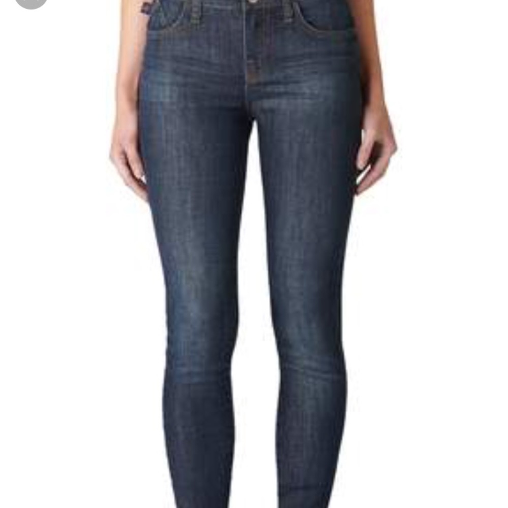 Rock and Republic Kashmiere Jeans Sz 8M